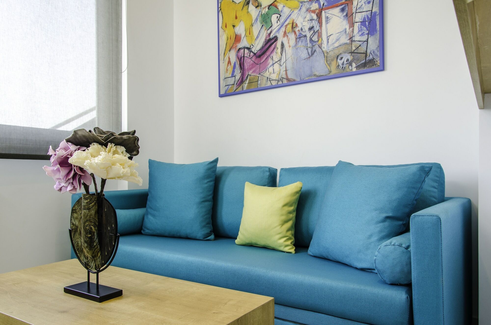 Talos Luxury Suites Kounoupidhiana Ngoại thất bức ảnh